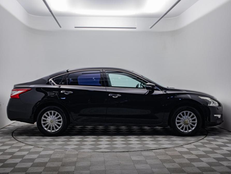 Nissan Teana III Москва  - изображение 4