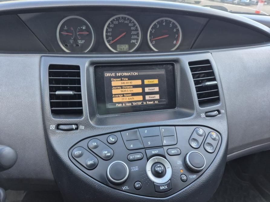 Nissan Primera III (P12) Ярославль  - изображение 14