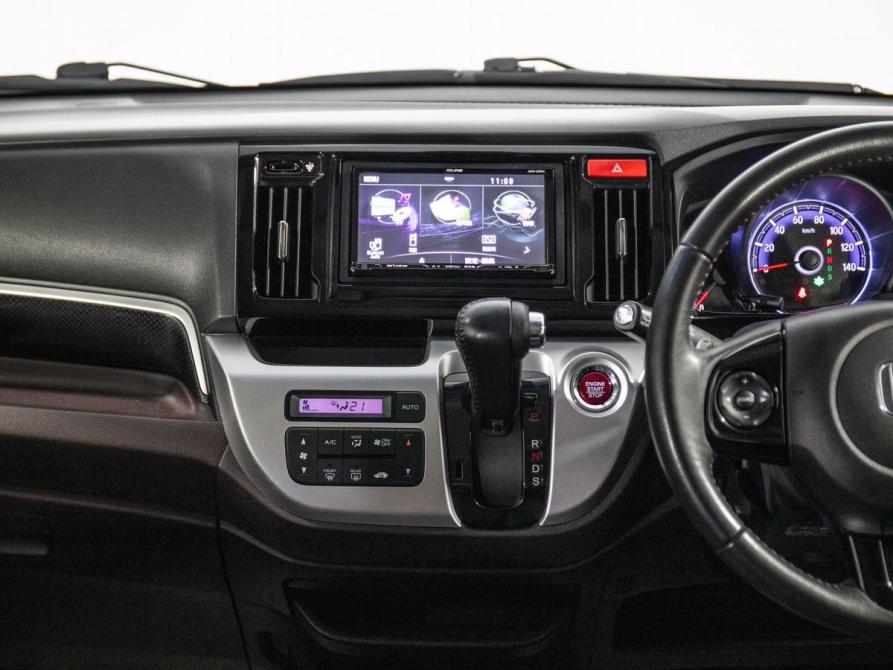 Honda N-WGN I Иркутск  - изображение 13