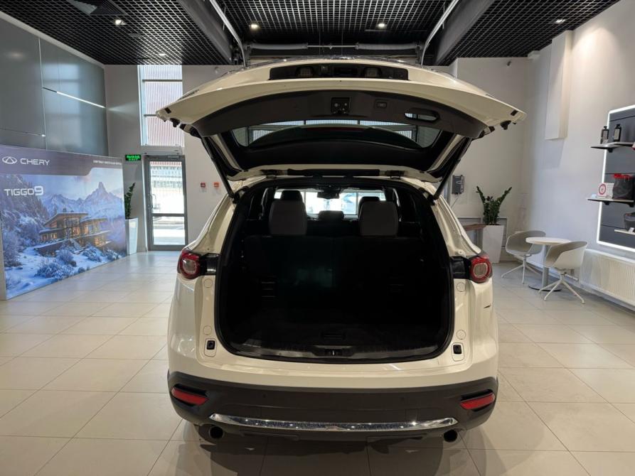 Mazda CX-9 II Москва  - изображение 9