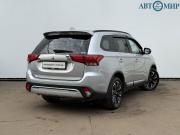 Mitsubishi Outlander III Рестайлинг 3 Москва  - изображение 17