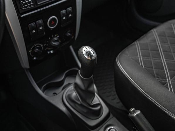 Lada (ВАЗ) Largus I с пробегом 2018 года, цена 758 000 рублей, 148536 км, универсал, Автокод Объявления