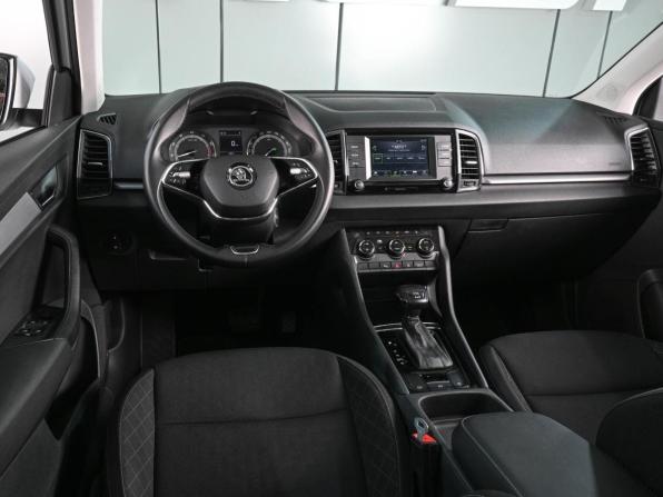 Skoda Karoq I с пробегом 2021 года, цена 2 249 000 рублей, 124612 км, внедорожник, Автокод Объявления