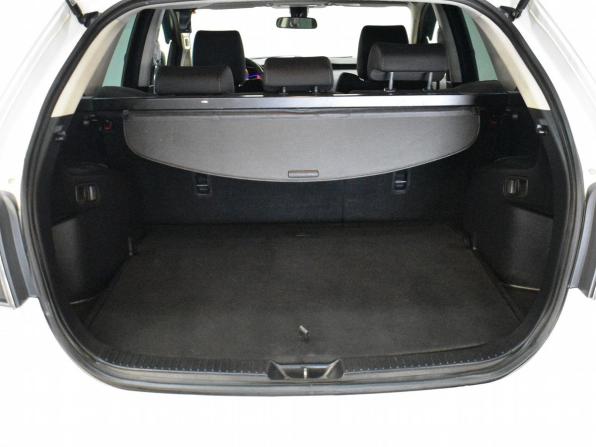 Mazda CX-7 I Рестайлинг с пробегом 2011 года, цена 799 000 рублей, 165000 км, внедорожник, Автокод Объявления