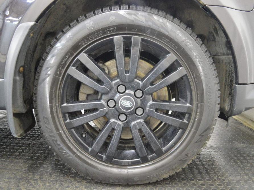 Land Rover Range Rover Sport I Рестайлинг Санкт-Петербург  - изображение 9