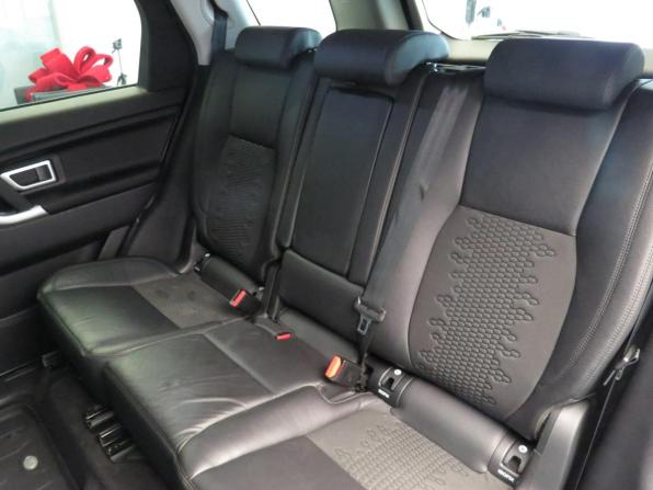 Land Rover Discovery Sport I с пробегом 2019 года, цена 2 495 000 рублей, 124000 км, внедорожник, Автокод Объявления