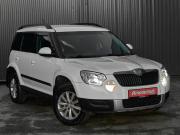 Skoda Yeti I Екатеринбург  - изображение 24