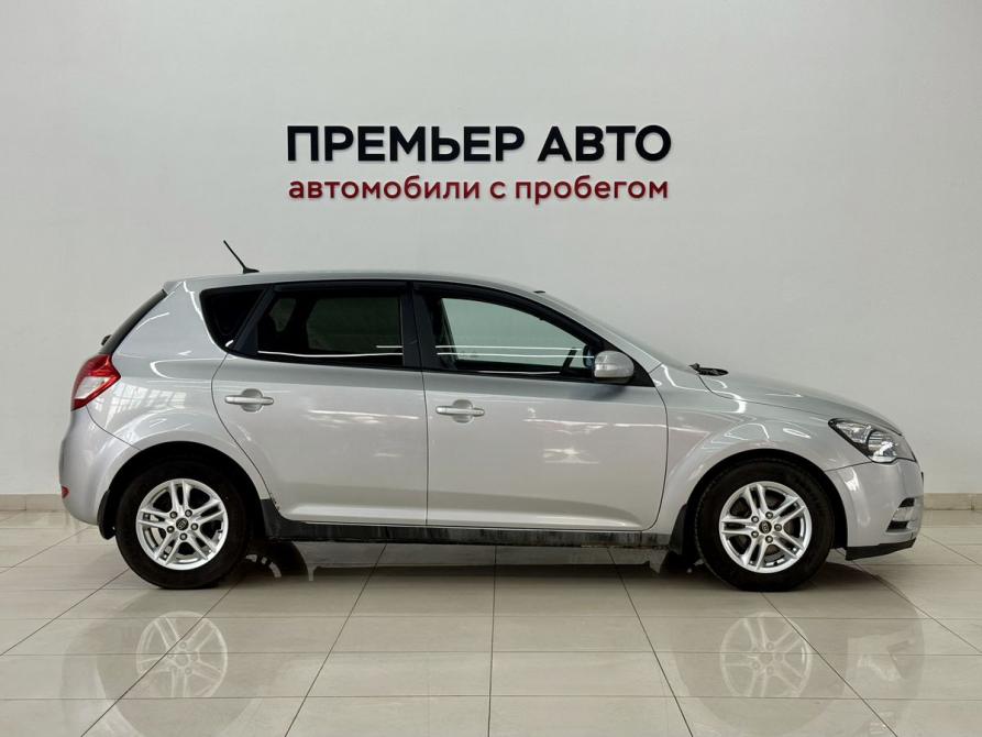 Kia Ceed I Рестайлинг Смоленск  - изображение 11