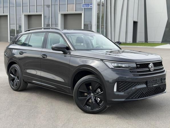 Volkswagen Tavendor I с пробегом 2025 года, цена 5 790 000 рублей, 50 км, внедорожник, Автокод Объявления