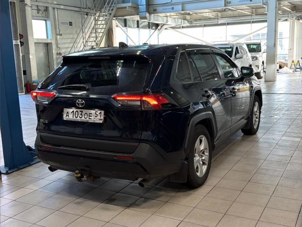 Toyota RAV4 V (XA50) с пробегом 2020 года, цена 2 590 000 рублей, 156000 км, внедорожник, Автокод Объявления