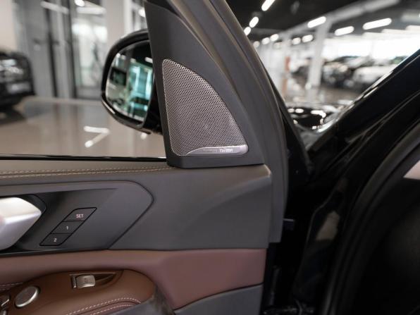 BMW X5 IV (G05/G18) Рестайлинг с пробегом 2026 года, цена 10 950 000 рублей, 50 км, внедорожник, Автокод Объявления