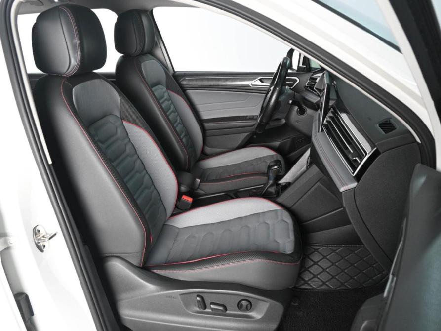 Volkswagen Tiguan II Рестайлинг (China Market) Ростов-на-Дону  - изображение 8