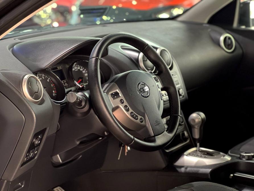 Nissan Qashqai I Рестайлинг Оренбург  - изображение 10