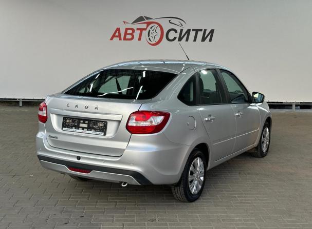 Lada (ВАЗ) Granta I Рестайлинг с пробегом 2023 года, цена 678 000 рублей, 179224 км, лифтбек, Автокод Объявления