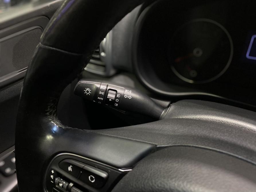 Kia Sportage IV Ростов-на-Дону  - изображение 15