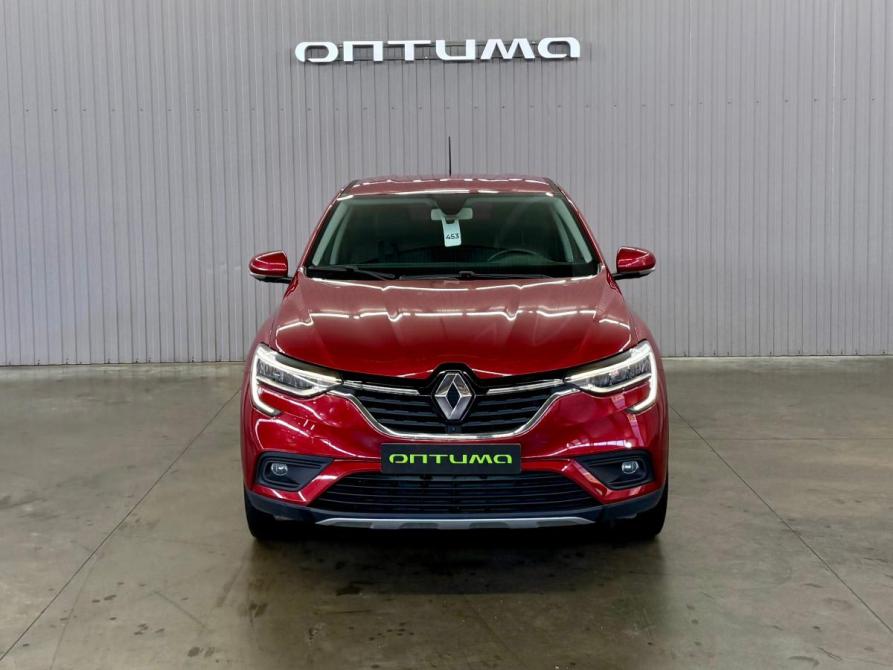 Renault Arkana I Краснодар  - изображение 2