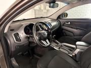 Kia Sportage III Рестайлинг Екатеринбург  - изображение 40