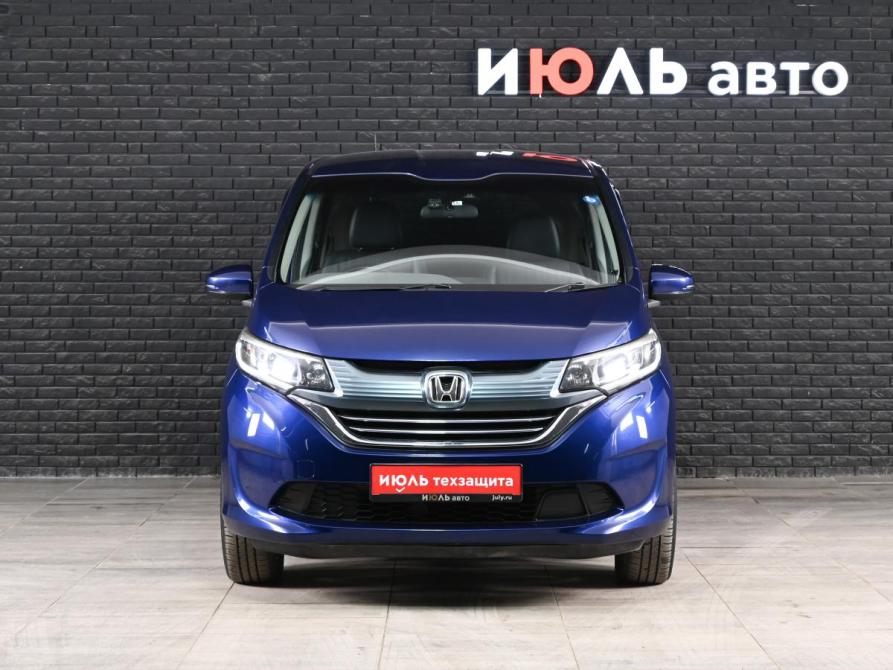 Honda Freed II Екатеринбург  - изображение 2