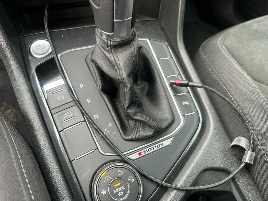 Volkswagen Tiguan II Санкт-Петербург  - изображение 8