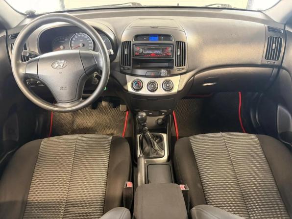 Hyundai Elantra IV (HD) с пробегом 2010 года, цена 507 485 рублей, 170465 км, седан, Автокод Объявления