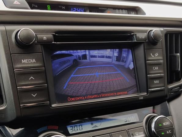 Toyota RAV4 IV (XA40) с пробегом 2012 года, цена 2 150 000 рублей, 156508 км, внедорожник, Автокод Объявления