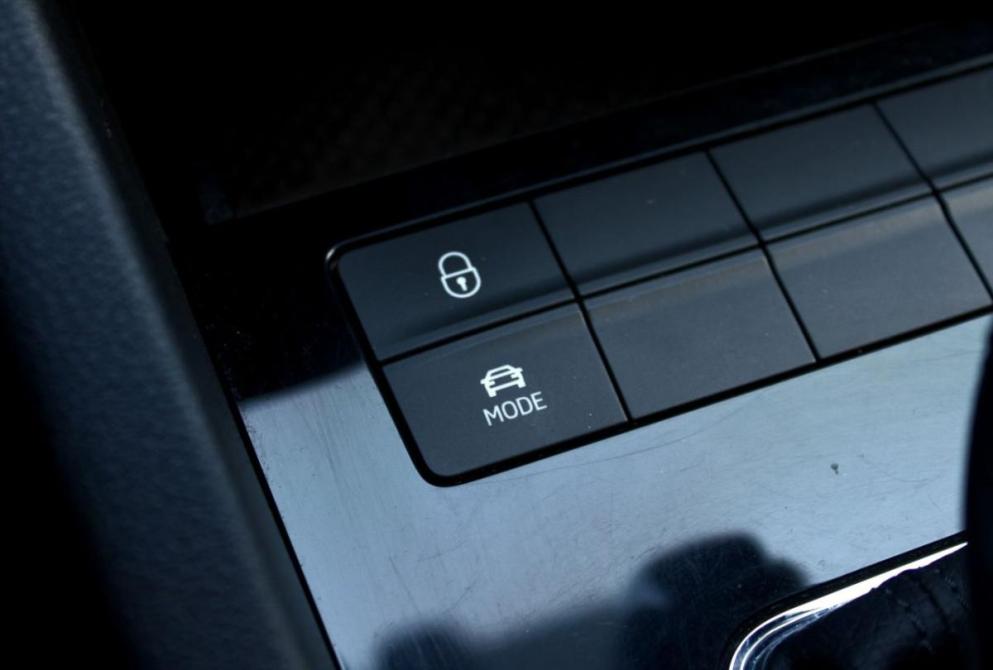 Skoda Octavia III (A7) Рестайлинг Саратов  - изображение 28