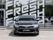 Toyota Camry VII (XV50) Волгоград  - изображение 24