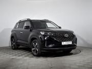 Hyundai ix35 II Рестайлинг Санкт-Петербург  - изображение 24