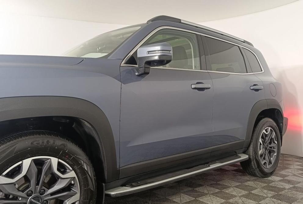 Haval Dargo Волгоград  - изображение 21