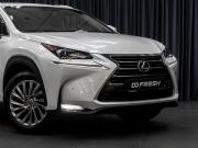 Lexus NX I Тюмень  - изображение 30