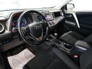 Toyota RAV4 IV (XA40) Калуга  - изображение 27