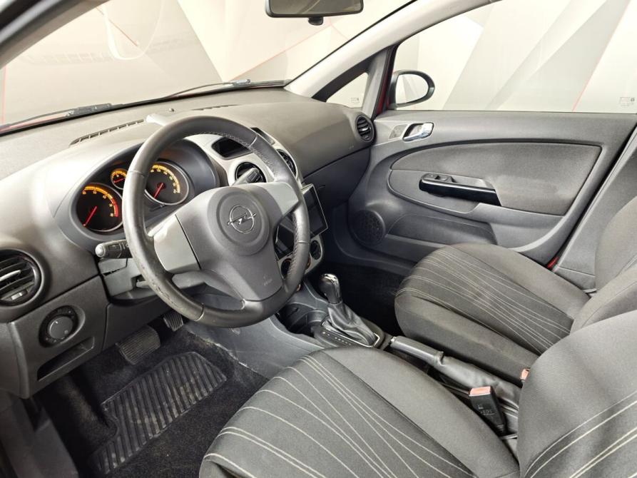 Opel Corsa D Москва  - изображение 17
