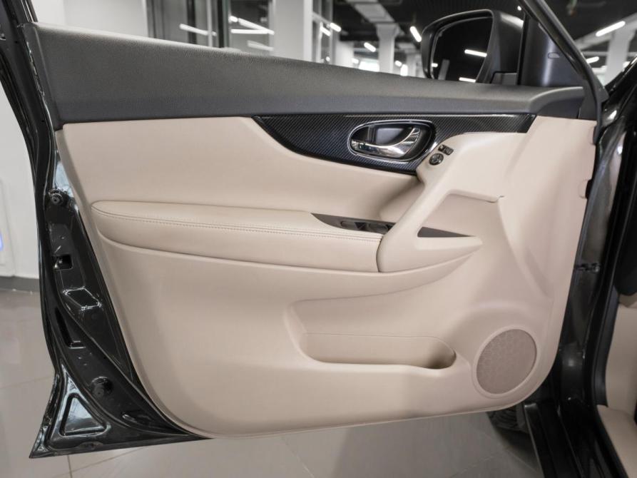 Nissan X-Trail III Рестайлинг Москва  - изображение 14