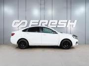 Lada (ВАЗ) Vesta I Воронеж  - изображение 20