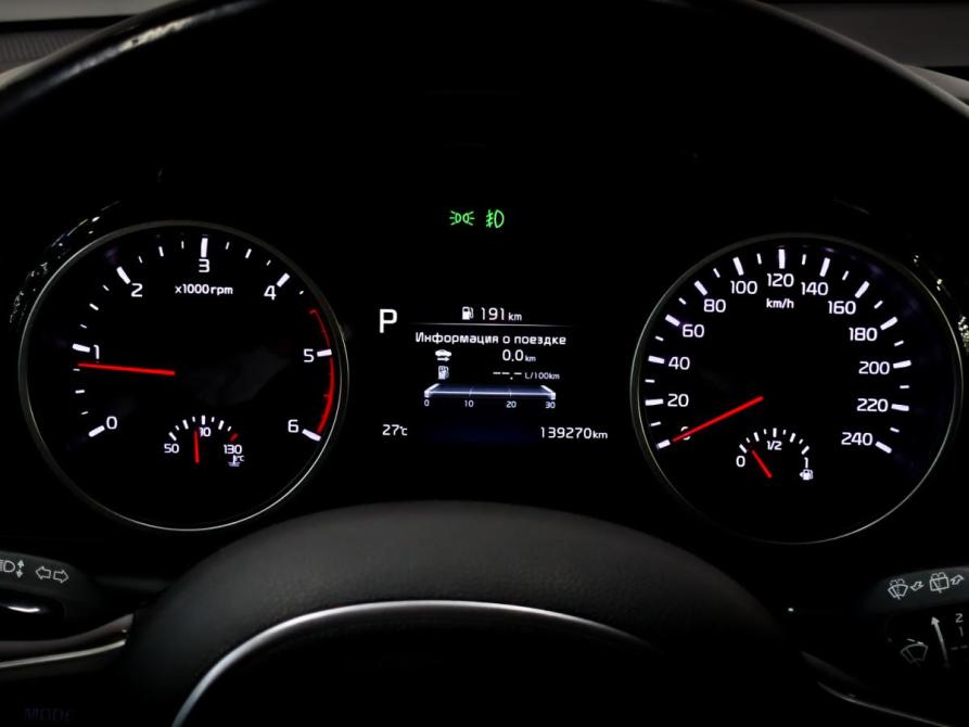 Kia Carnival IV Химки  - изображение 13