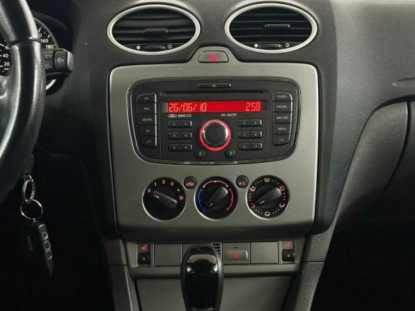 Ford Focus II Рестайлинг с пробегом 2010 года, цена 544 000 рублей, 203213 км, хэтчбек, Автокод Объявления