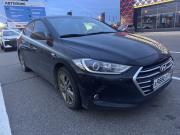 Hyundai Elantra VI (AD) Санкт-Петербург  - изображение 7