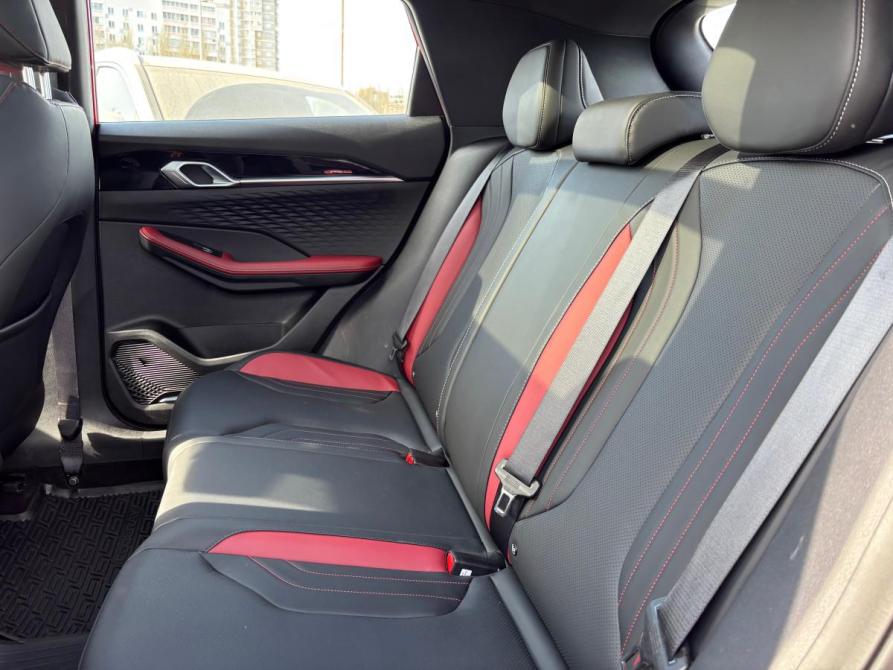 Geely Coolray I Рестайлинг Набережные Челны  - изображение 28