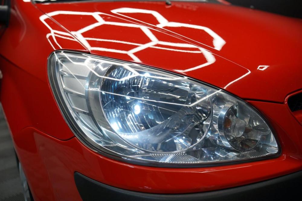 Hyundai Getz I Рестайлинг Крым  - изображение 22