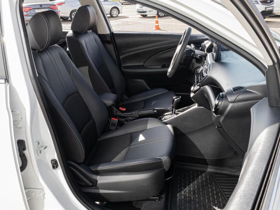 Changan Alsvin Краснодар  - изображение 8