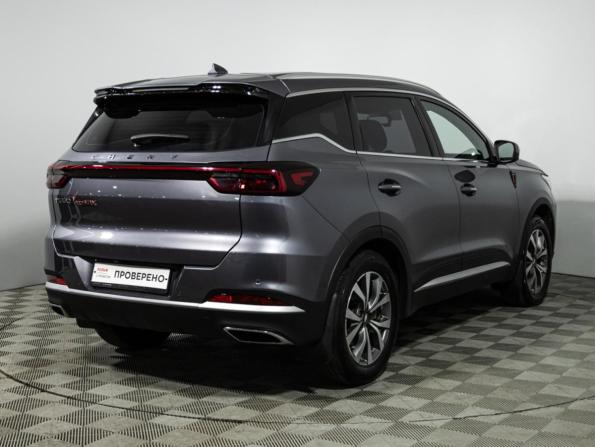Chery Tiggo 7 Pro Max I с пробегом 2023 года, цена 1 799 585 рублей, 52083 км, внедорожник, Автокод Объявления