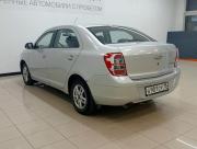 Chevrolet Cobalt II Ижевск  - изображение 16