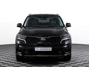 Kia Sorento IV Москва  - изображение 28