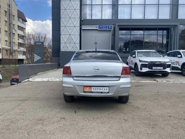 Opel Astra H Рестайлинг с пробегом 2014 года, цена 562 000 рублей, 161000 км, седан, Автокод Объявления