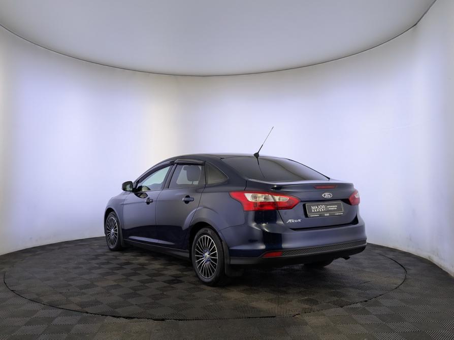 Ford Focus III Москва  - изображение 7