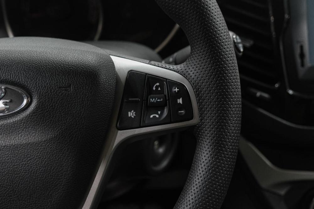 Lada (ВАЗ) Vesta I Новокузнецк  - изображение 23