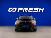 Mercedes-Benz C-Класс IV (W205) Москва  - изображение 23