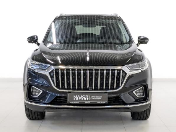 Hongqi HS5 I с пробегом 2024 года, цена 2 750 000 рублей, 17294 км, внедорожник, Автокод Объявления