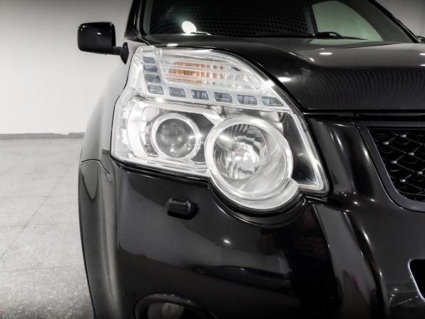 Nissan X-Trail II Рестайлинг с пробегом 2013 года, цена 1 250 000 рублей, 253325 км, внедорожник, Автокод Объявления