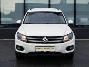 Volkswagen Tiguan I Рестайлинг Екатеринбург  - изображение 44